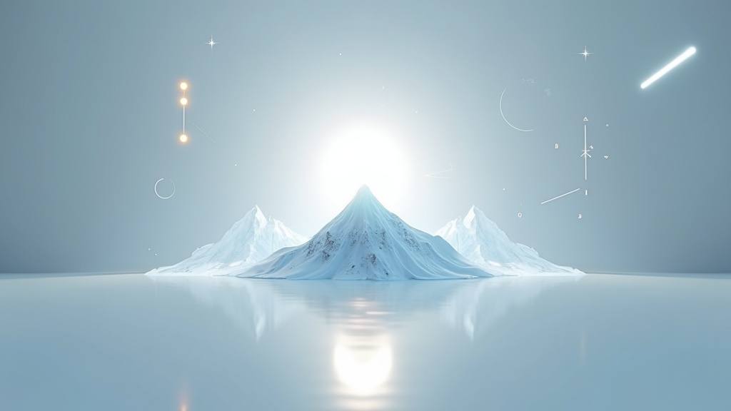 Demostración del nivel de detalle que El visor holográfico Holo Picture Viewer puede alcanzar al transformar una imagen de un conejo en una escena volumétrica.