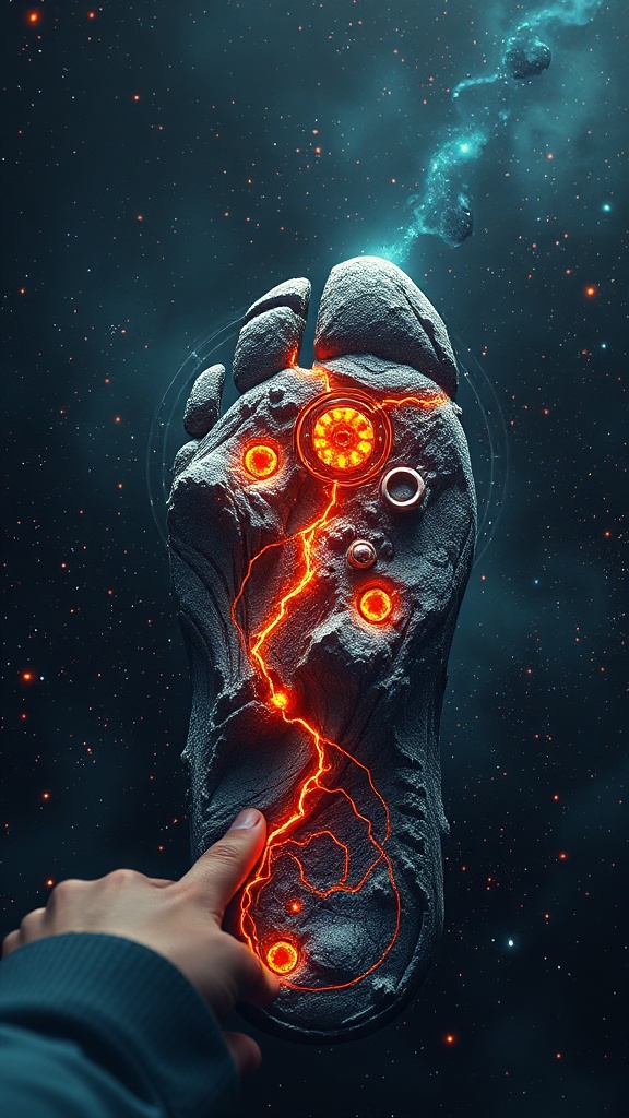 Digital Footprint image