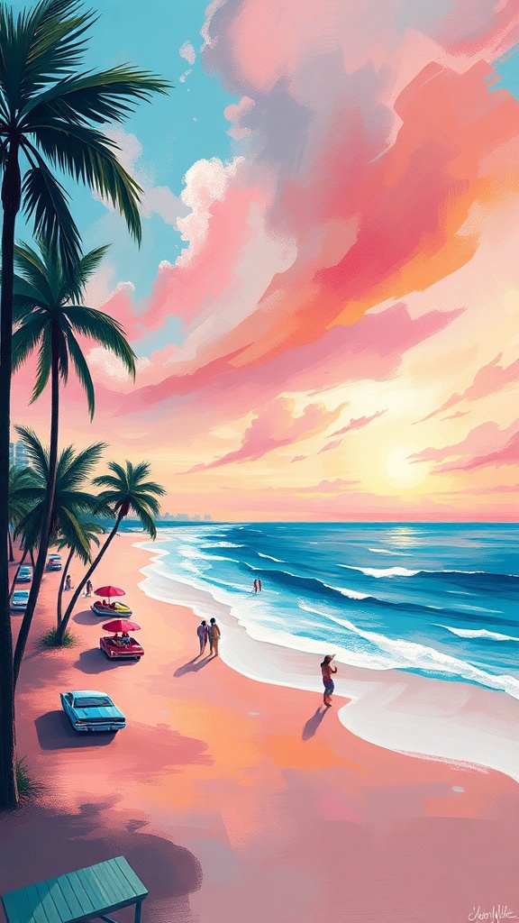 South Beach image