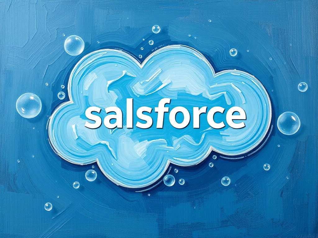 Salesforce image