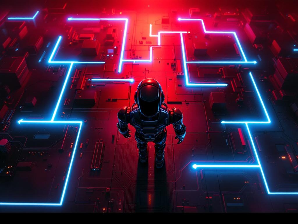 The O(n) Club: Shortest Path in Binary Matrix—Why BFS Is Your Best Frenemy