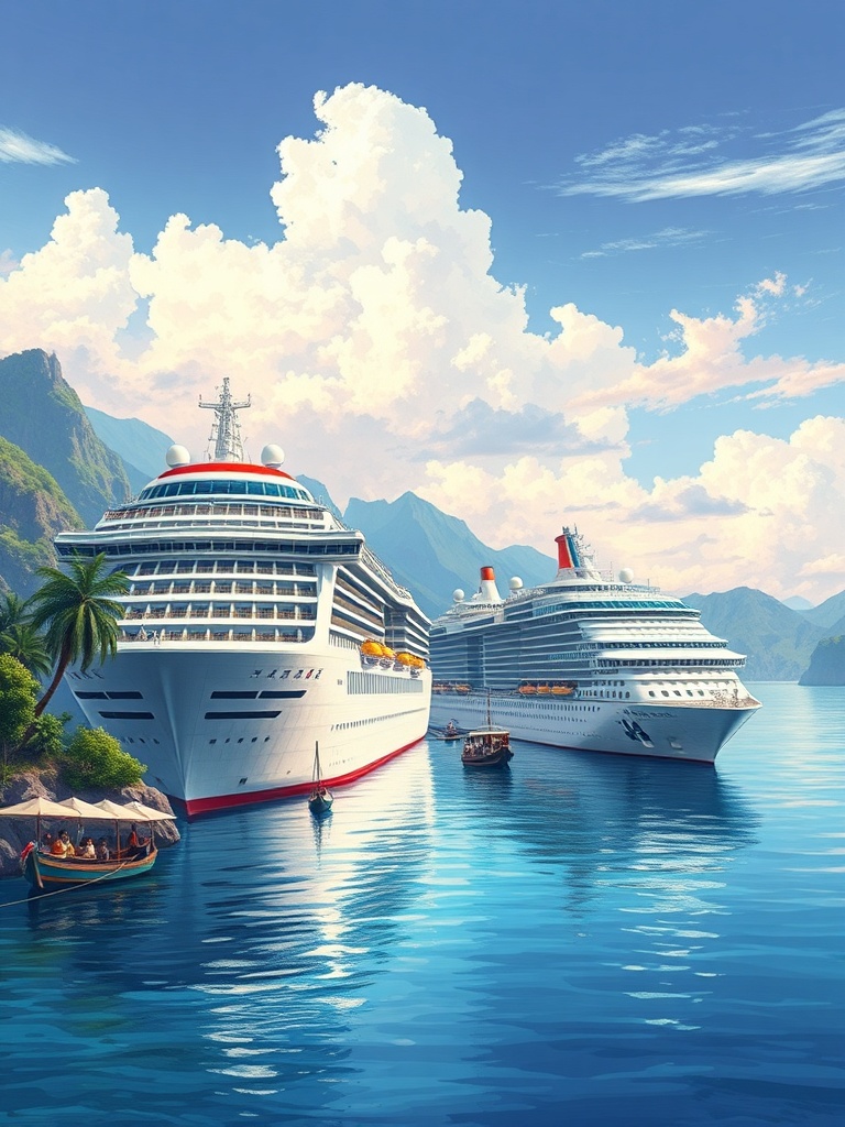 cruises image