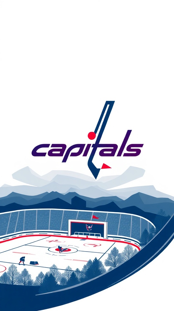 Washington Capitals image