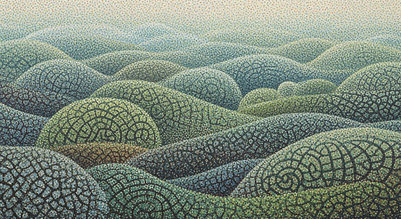 Mastering Concentration Risk with Limits & Diversification