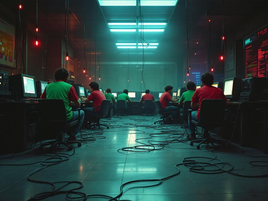 The O(n) Club: Possible Bipartition: Or, How to Split Your Frenemies into Two Drama-Free Camps