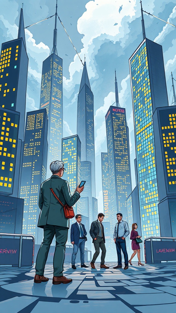 Business Strategy image