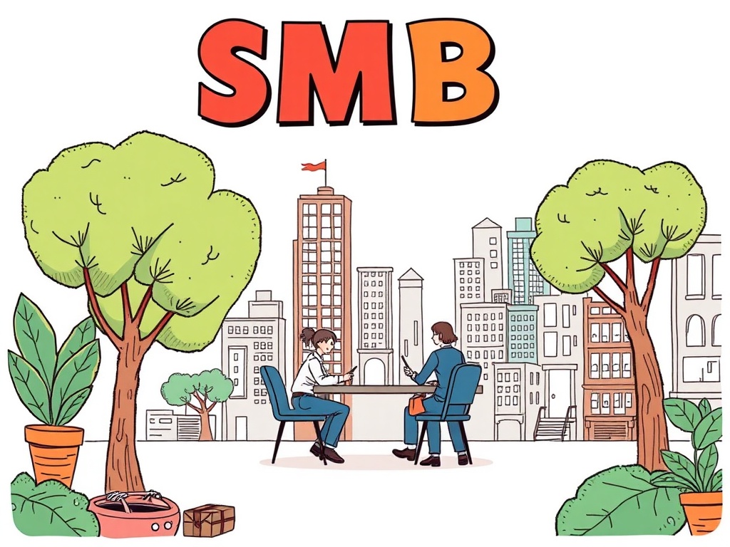 SMB image