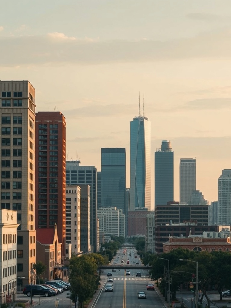 dallas real estate image