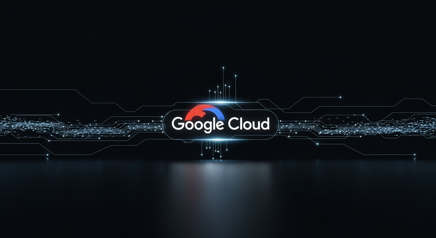 Google Cloud, Yapay Zekâ Girişimleriyle Büyümesini Hızlandırıyor