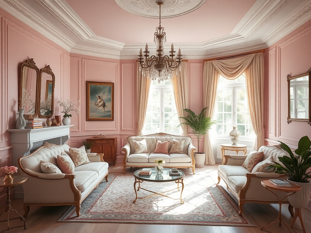 13. Embrace Soft Pink