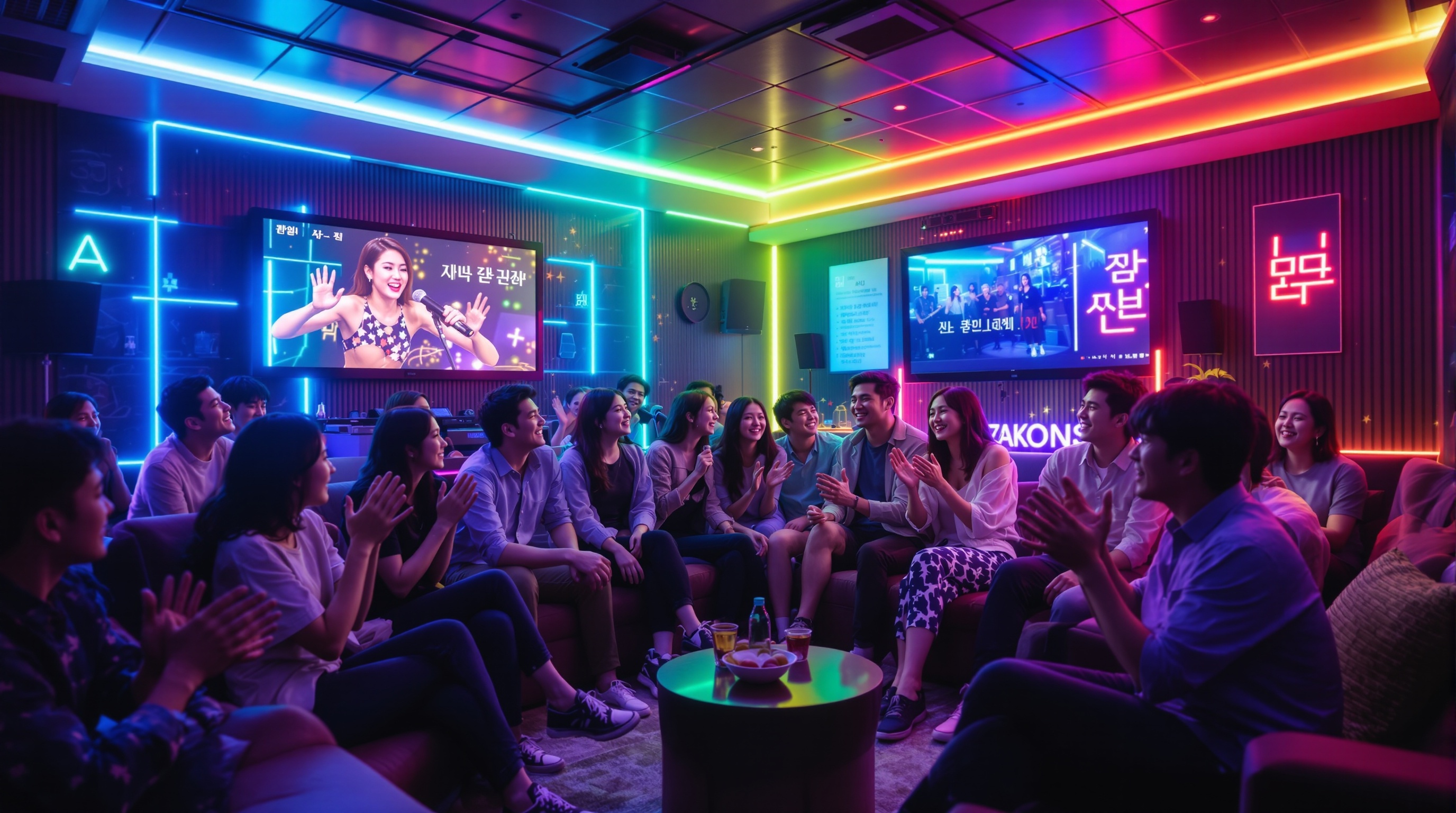 노량진 노래방 + 서울가라오케: 최고의 명소와 팁 안내