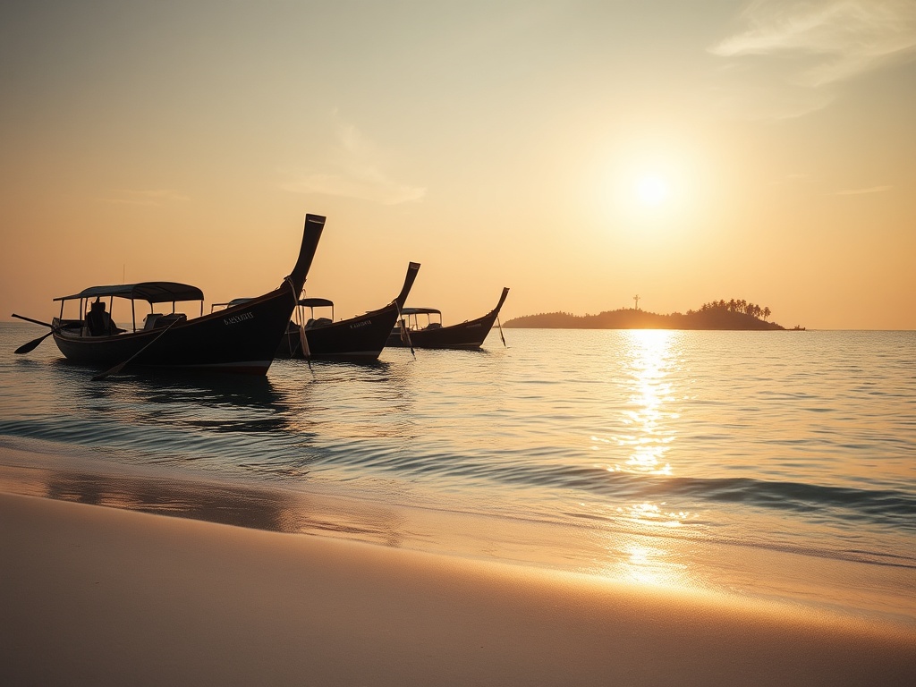 Between Islands, Unspoken Stories: A Nation's Quiet Reckoning