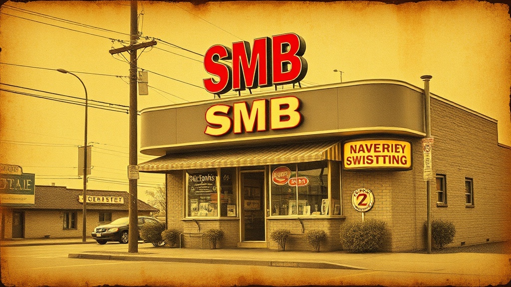 SMB image