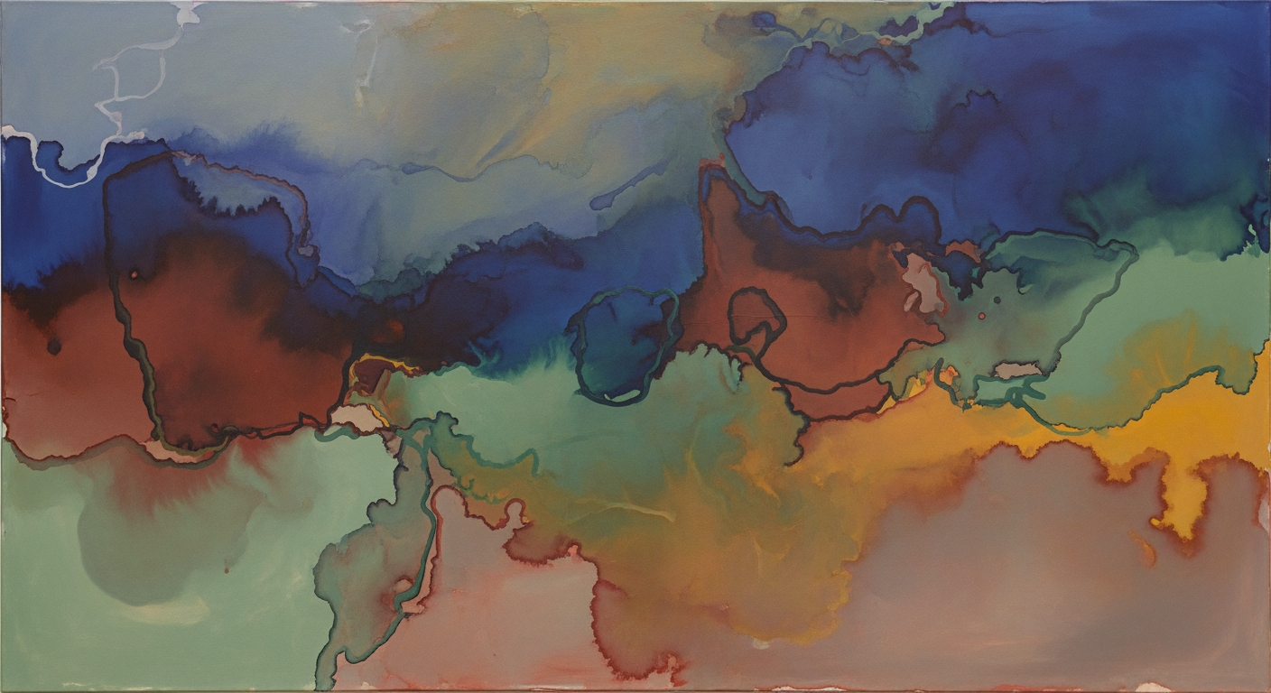 Why I Banned All Status Updates: Executive Biography and Productivity Manifesto 2025