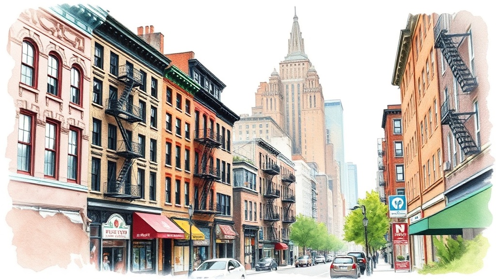 Lower East Side image