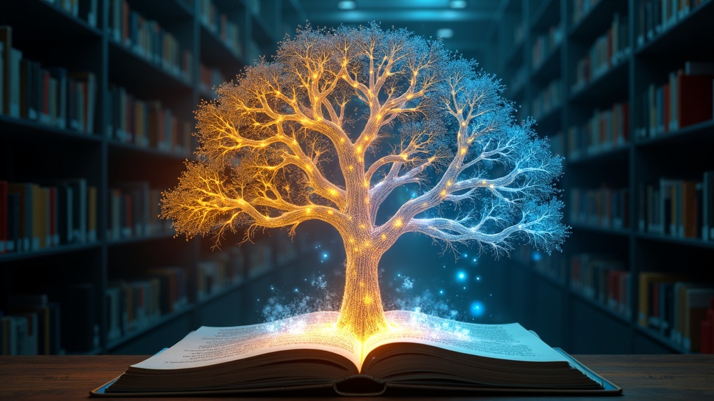 Un conejo simboliza la conexión entre la naturaleza y la IA para el bien social, un pilar del AI for Good Lab.