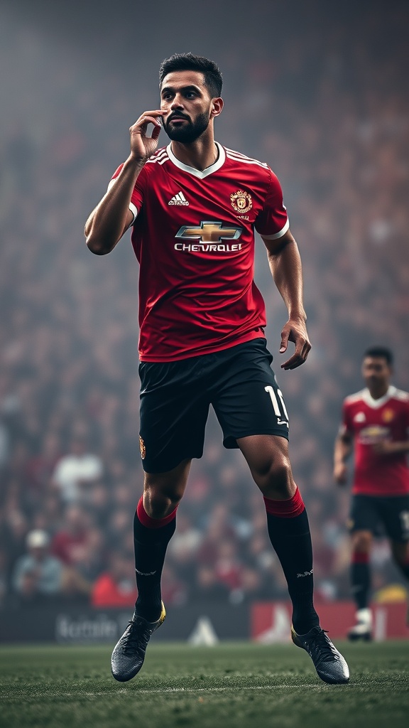 manchester united image