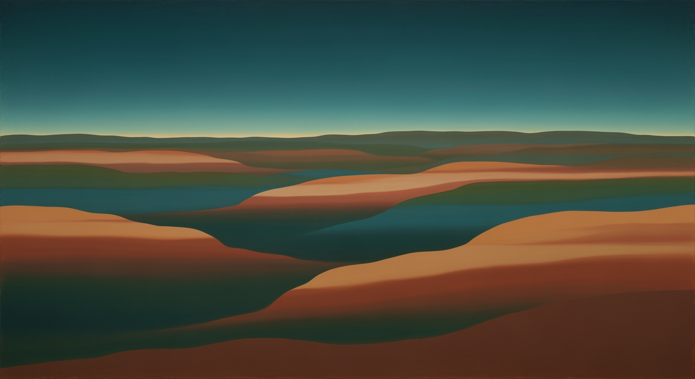 SoftBank Industry Disruption Analysis 2025-2035: Bold Predictions, Investment Implications — November 14, 2025