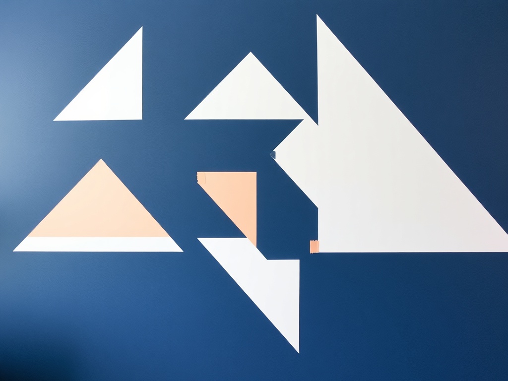 29. Experiment with Geometric Designs