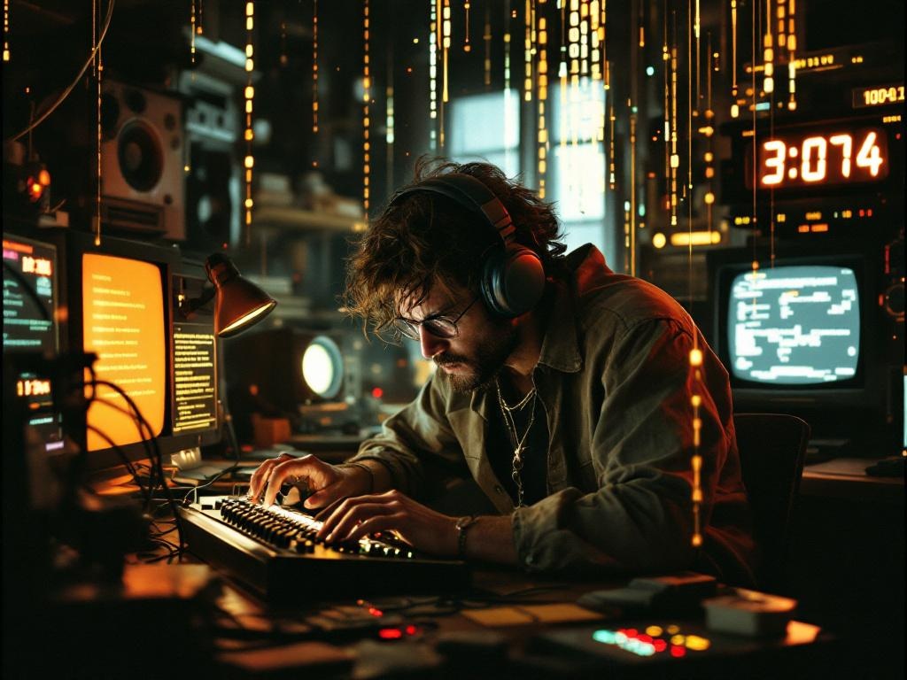 The O(n) Club: Divide Two Integers (Without /, *, or %? Madness!)