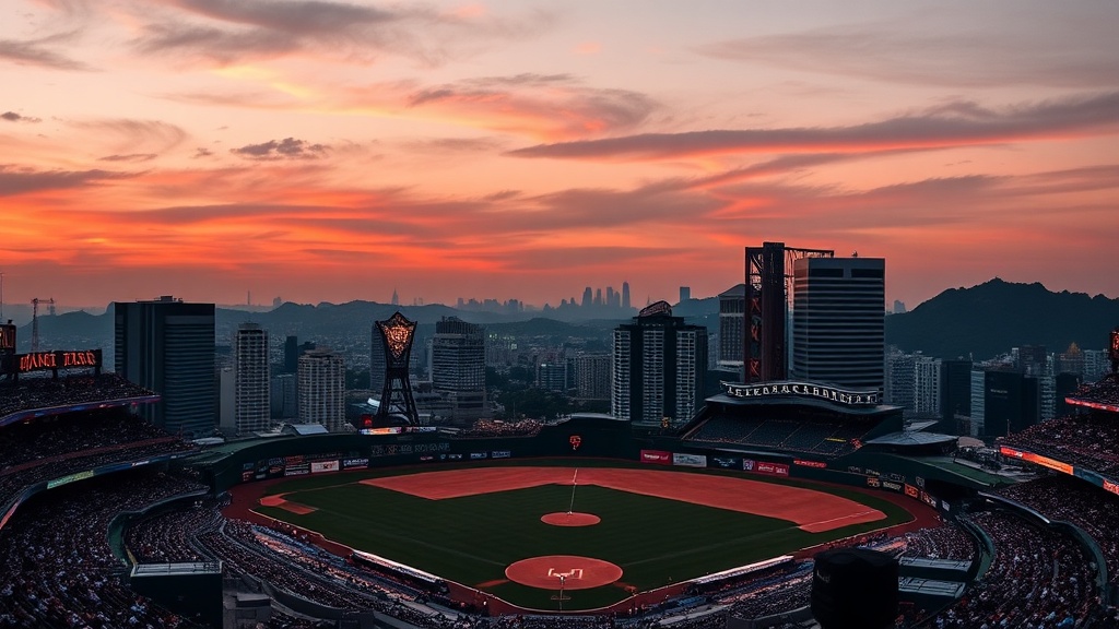 San Francisco Giants image