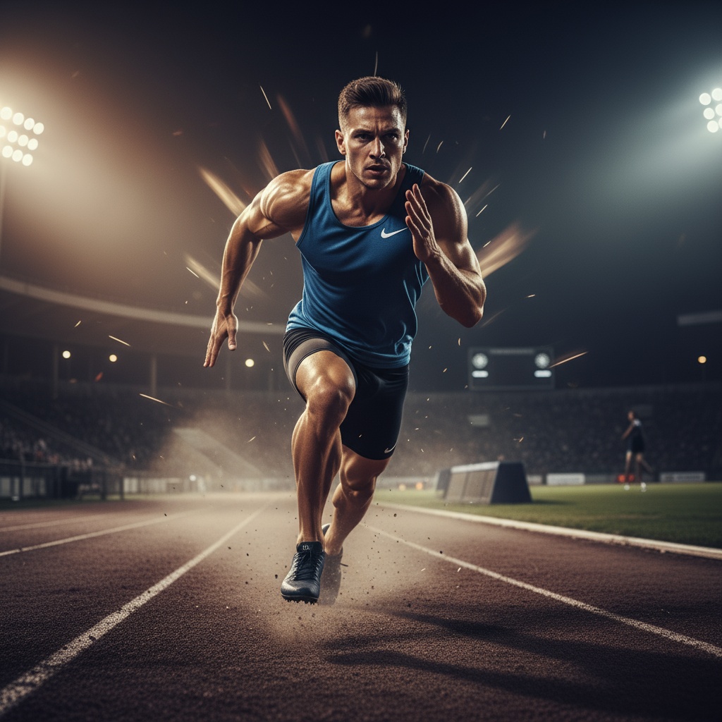 Sports Action