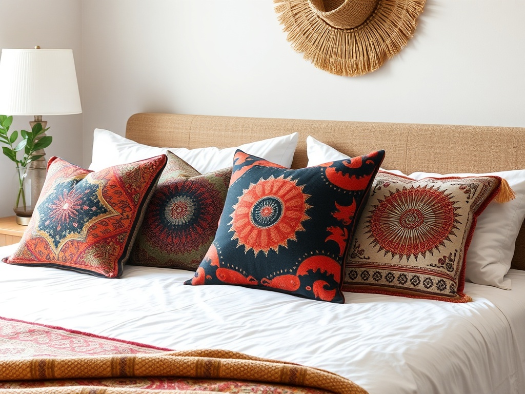 10. Incorporate Global Prints