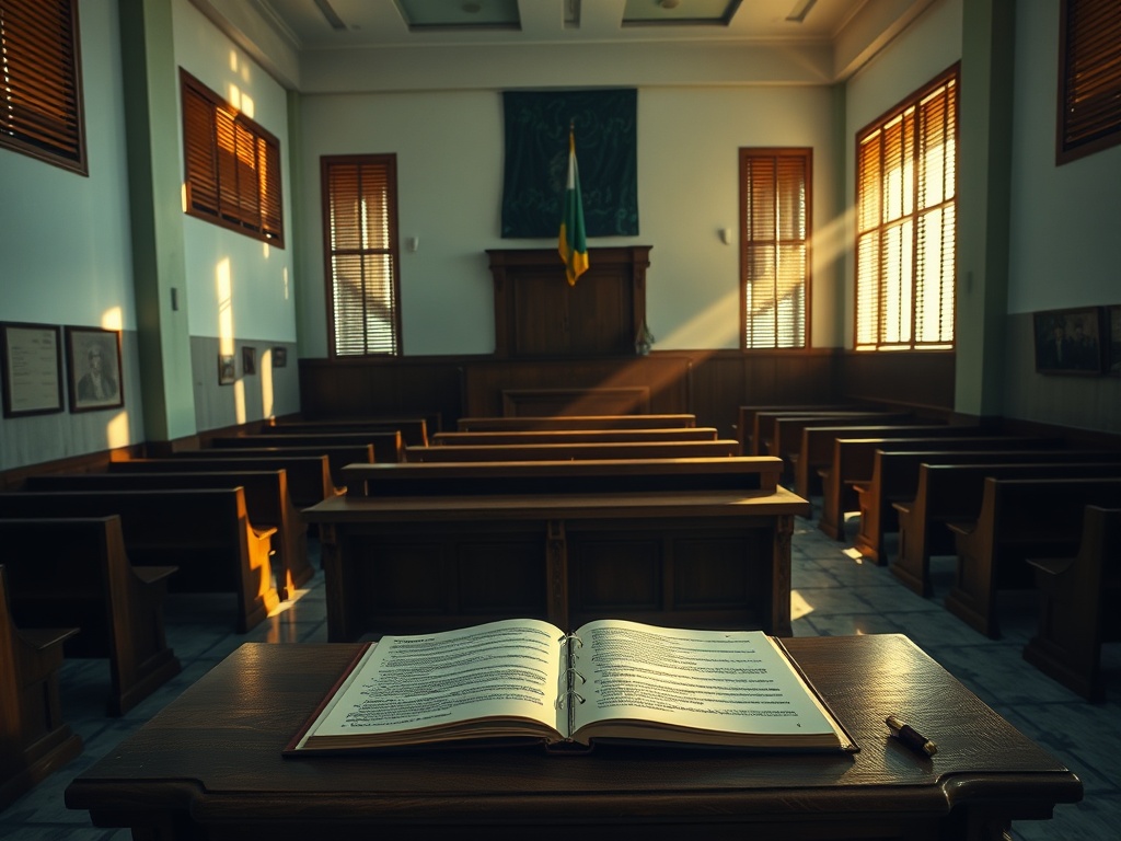When Police Interviews Replace Witness Testimony in Maldivian Courts