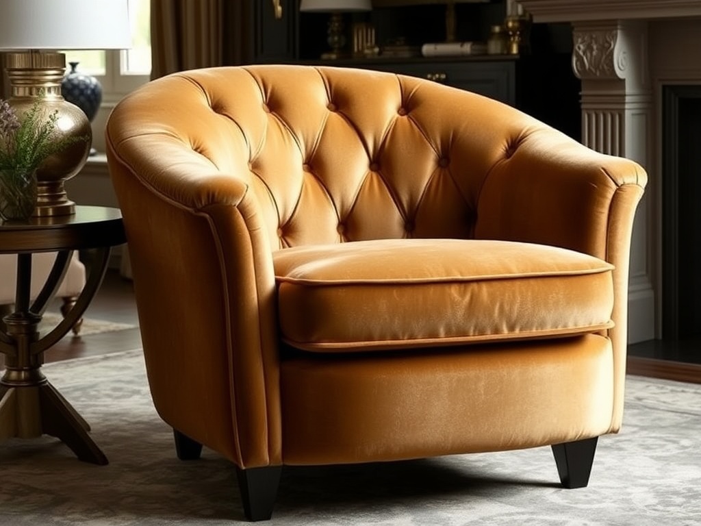 Material Matters: Fabric Choices