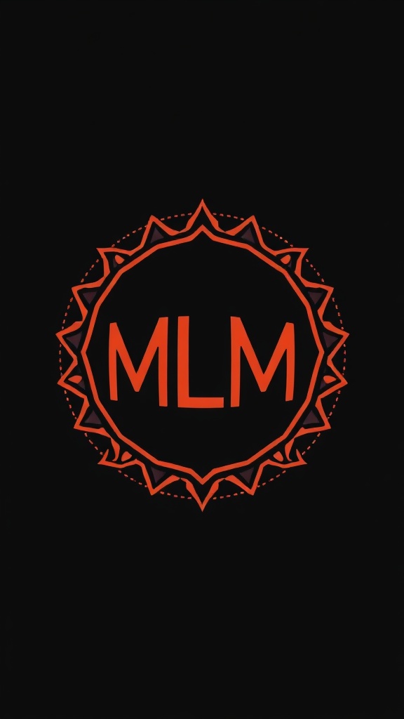 MLM image