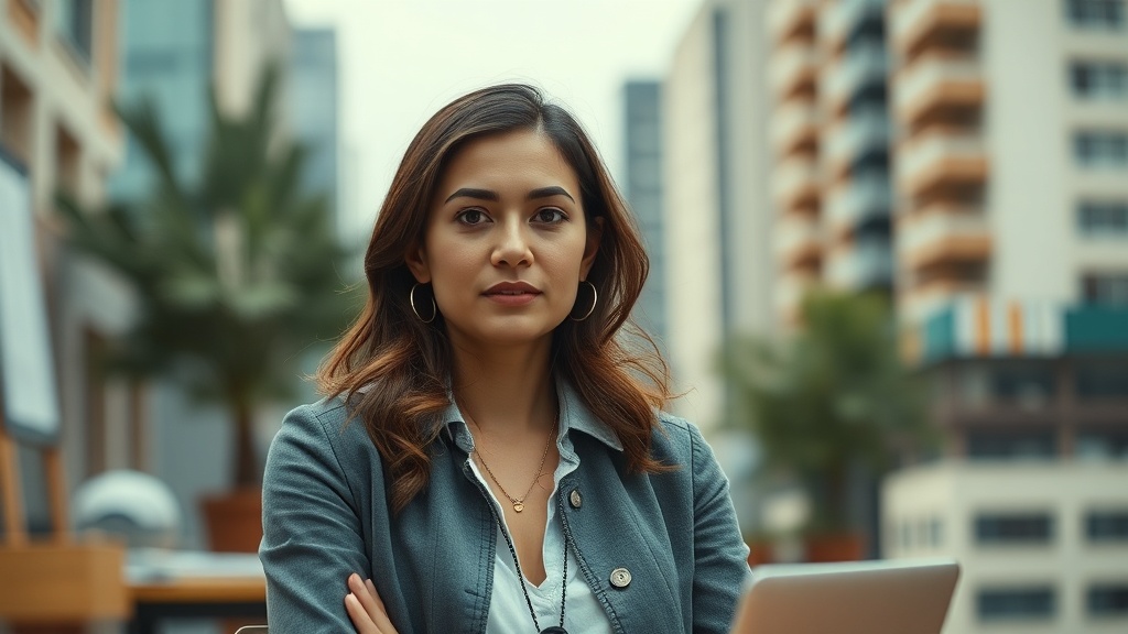 female entreprenuership image