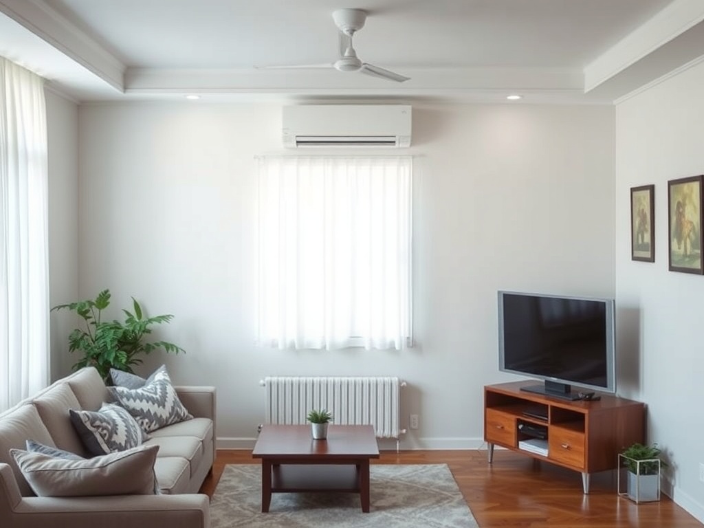 26. Ensure Comfortable Temperature Control