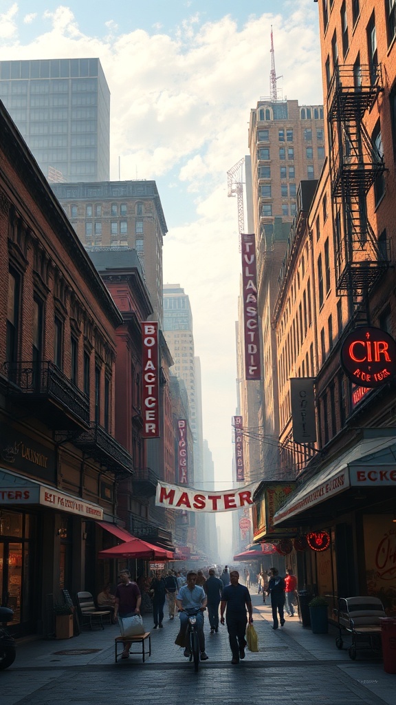Meatpacking District image