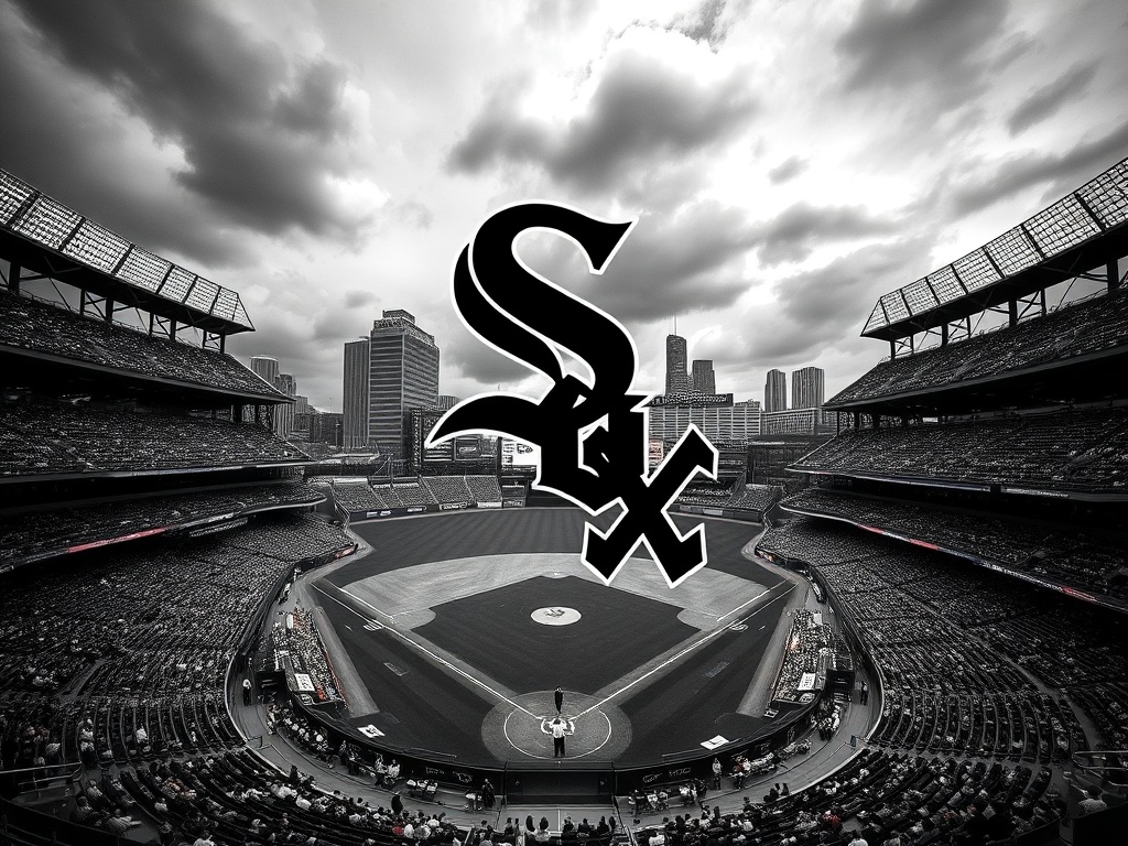 Chicago White Sox image