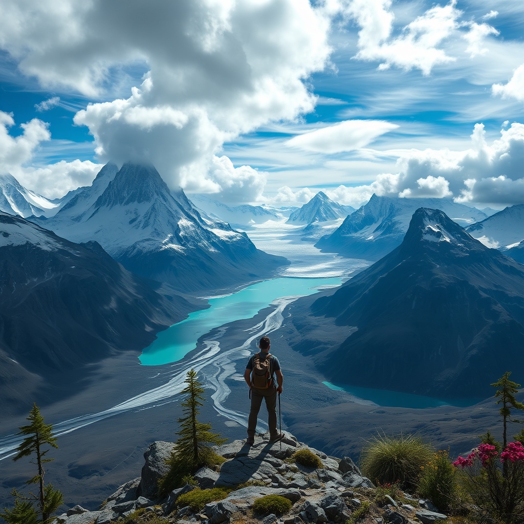 Patagonia: El fin del mundo y el inicio de tu aventura