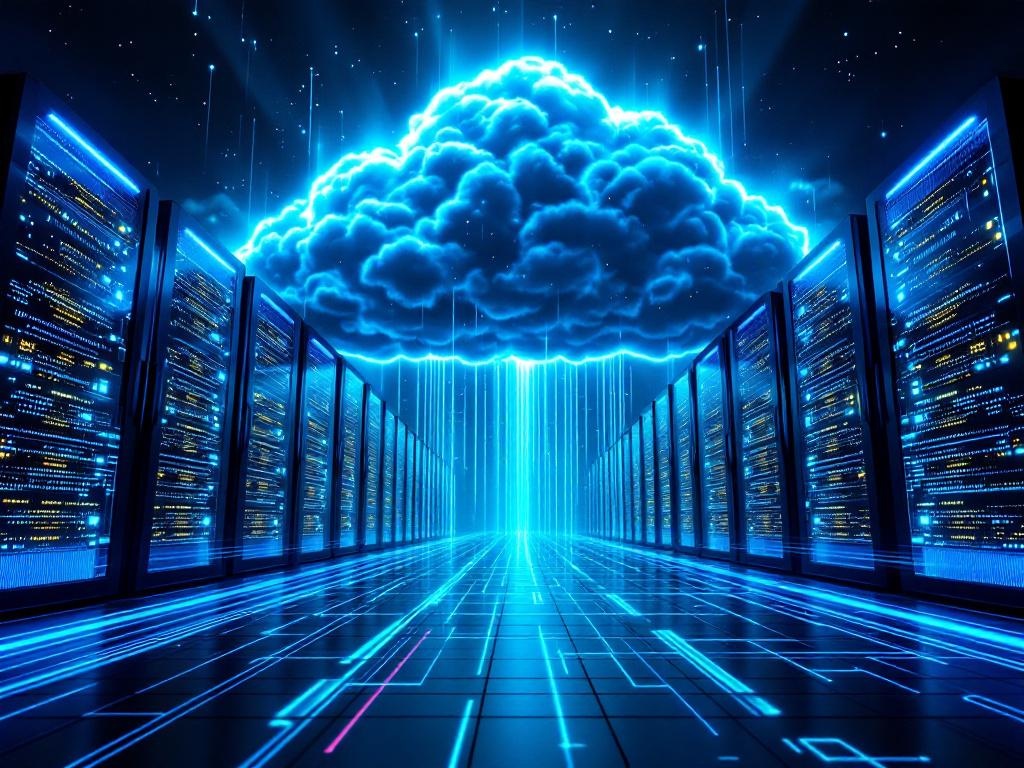 The Side Effect Club: Google Cloud Launches Advanced HPC Suite for Research Innovation