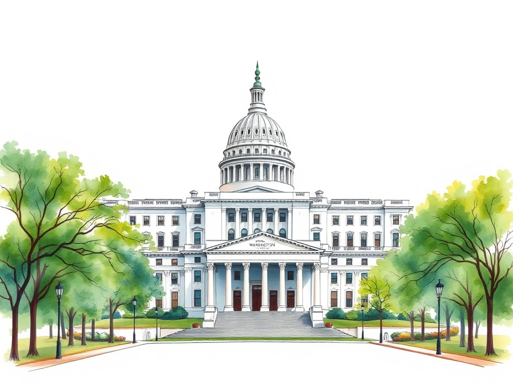 washington business image