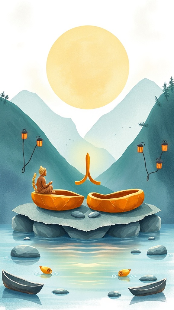 Mindful Living image