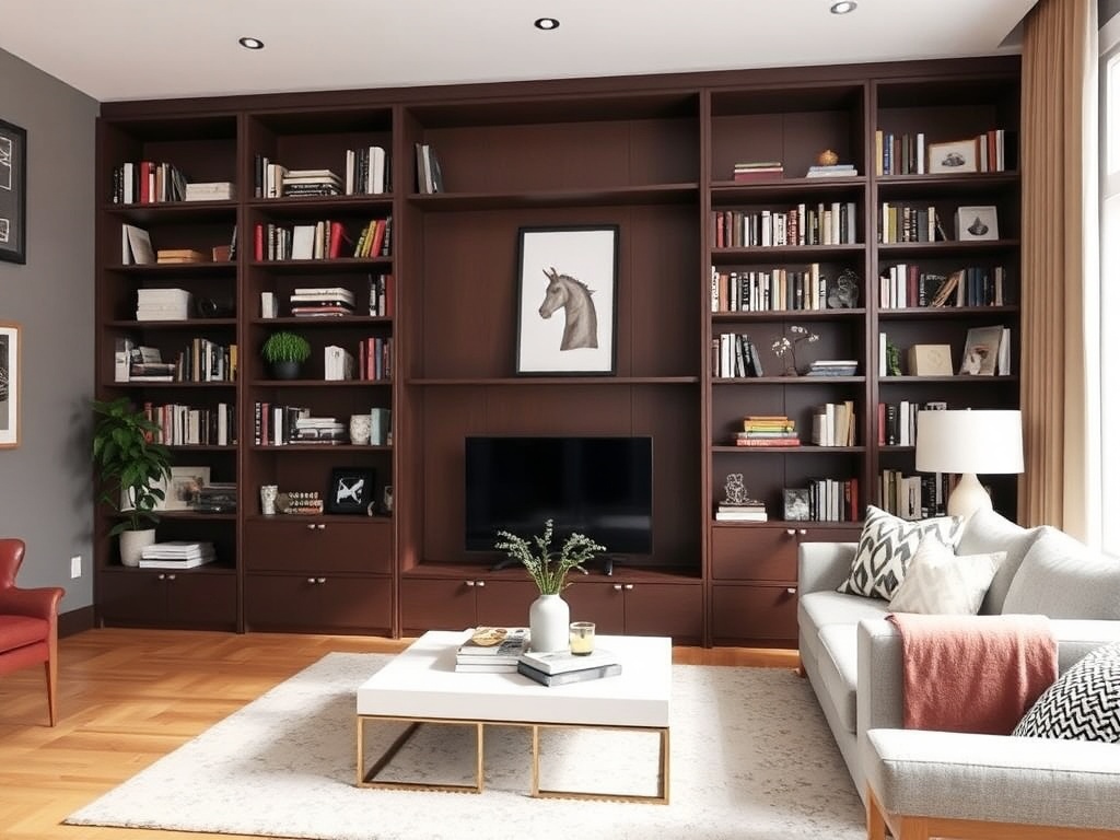 Maximizing Vertical Space