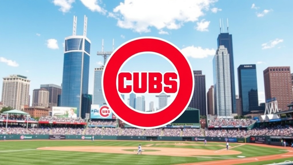 Chicago Cubs image