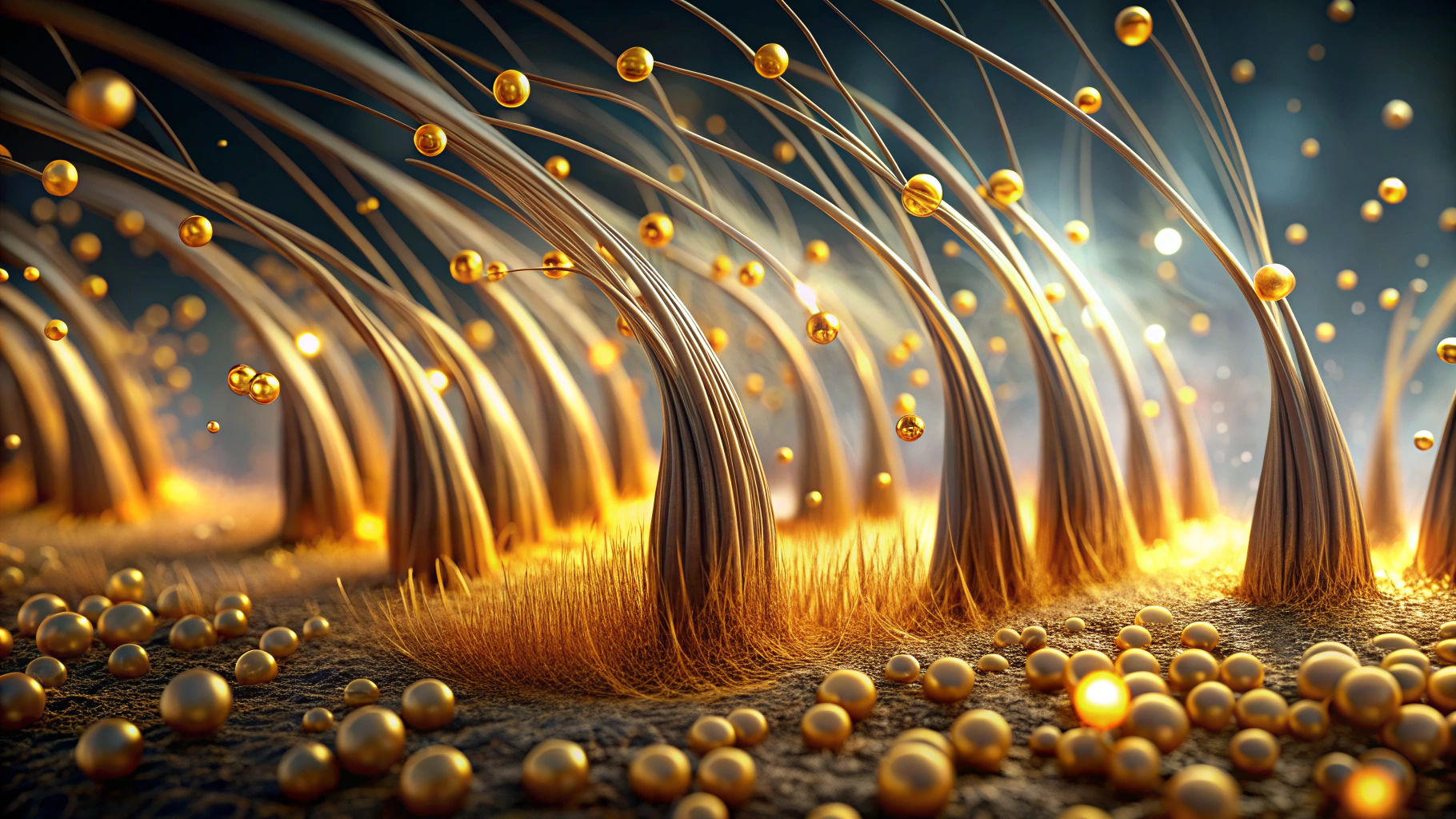 판시딜 효과와 가격: 약국 구매부터 부작용까지 완벽 정리 2 판시딜 주요 성분: 약용효모가 모발에 미치는 영향