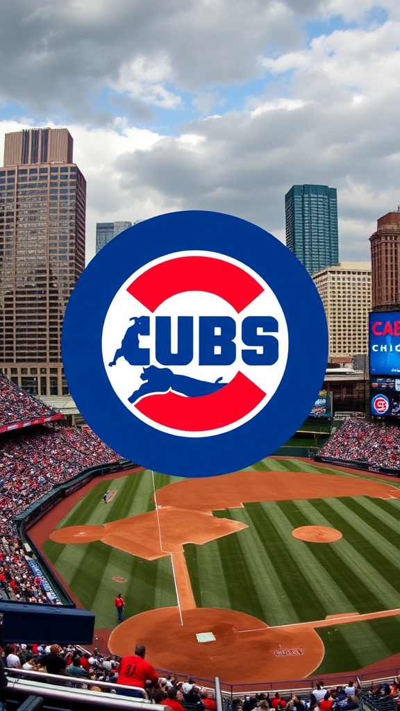 Chicago Cubs image