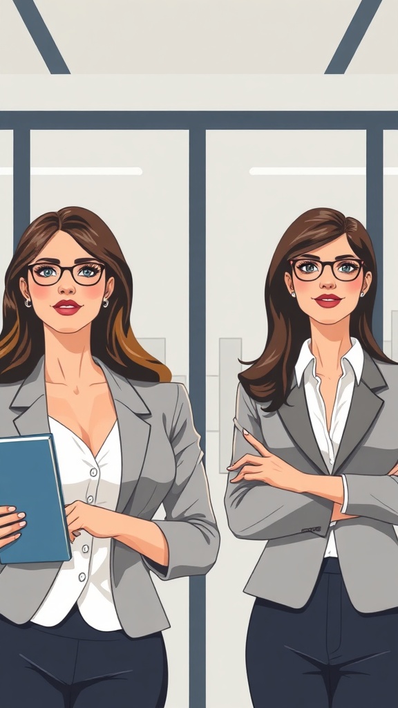 Women in Business image