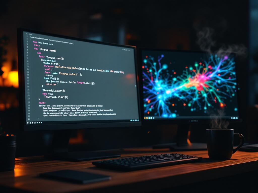 The Mutex Club: Don’t Let Thread.run() Fool You – Unleash True Java Concurrency