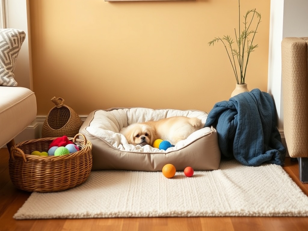 20. Setup a Pet Zone