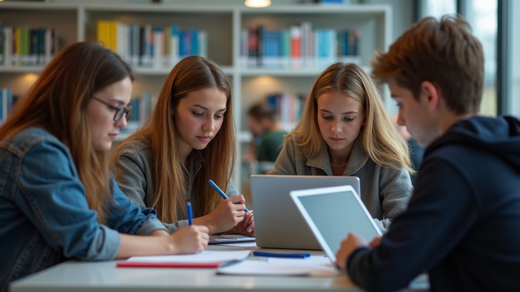 Creative Subjects: Future-Proof Your Career