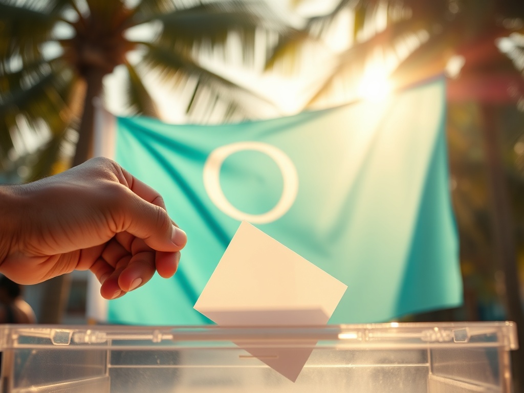 The Ballot Cast, The Doubt That Remains