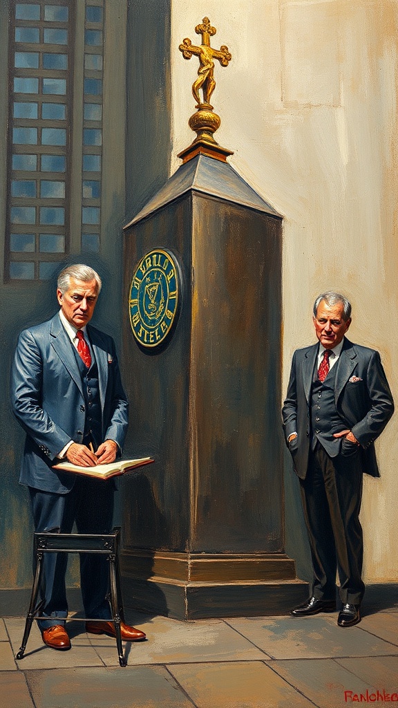 Corporate Governance image