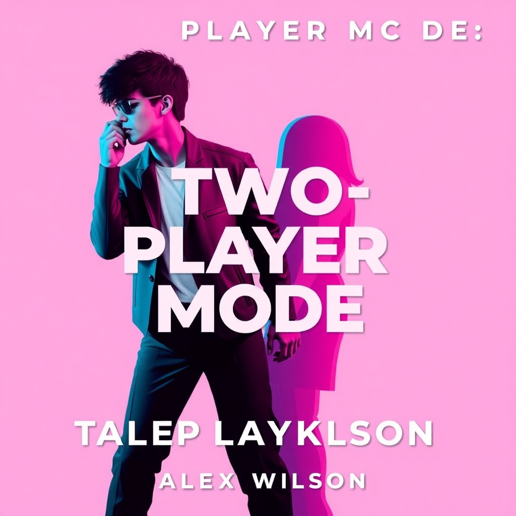 Cover art for Two-Player Mode