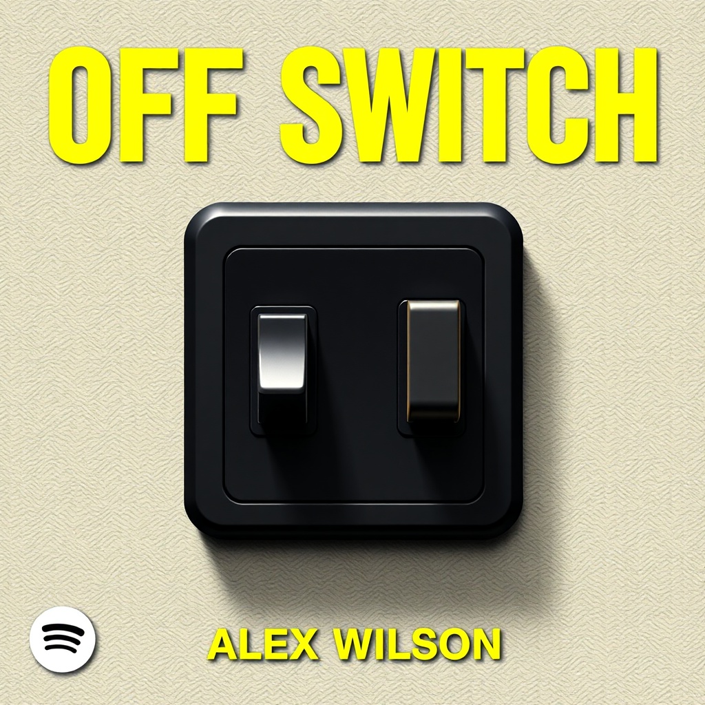 Cover art for Off Switch
